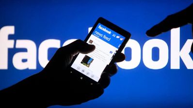 Estafas de bots en Facebook e Instagram
