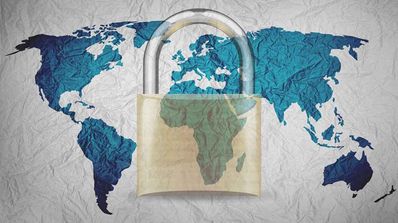 Diferencias entre bloqueo y cifrado de datos