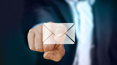 Motivos para usar correo cifrado