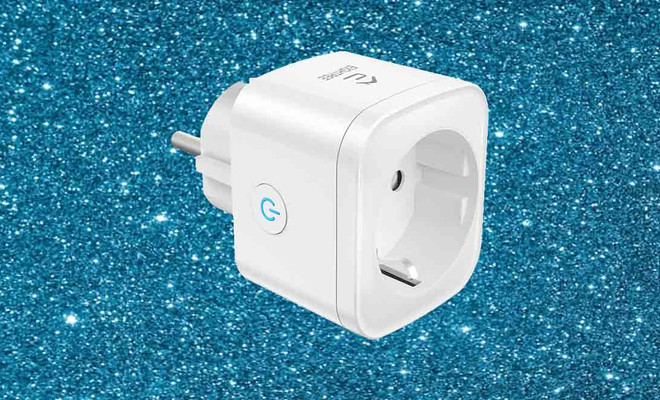 Evitar errores al usar enchufes con Wi-Fi