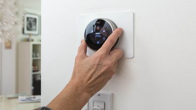 Error al usar termostato inteligente para ahorrar