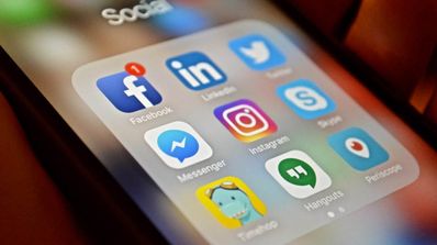 Errores al usar VPN para redes sociales