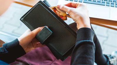 Estafas al comprar por Internet
