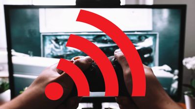 Problemas al jugar online por Wi-Fi