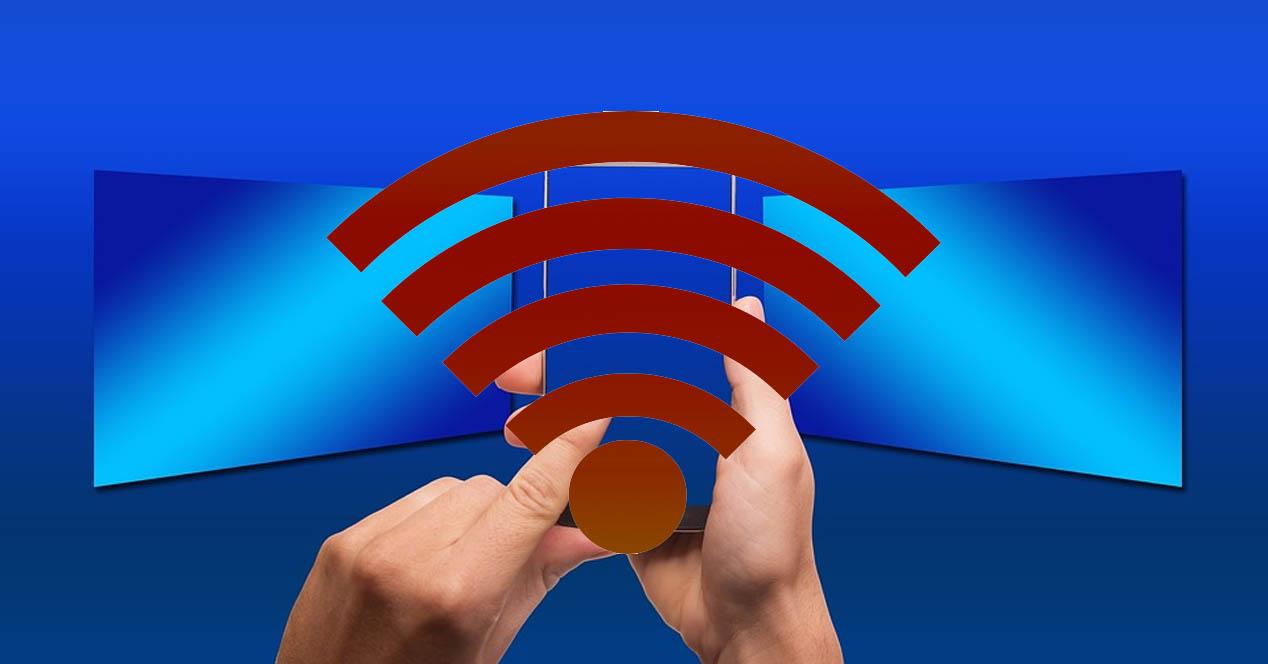 Mejorar la estabilidad del Wi-Fi