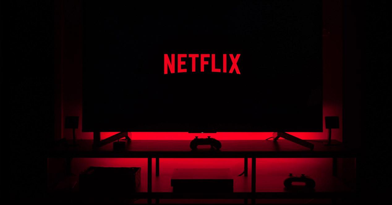 Ampliar el catálogo de Netflix