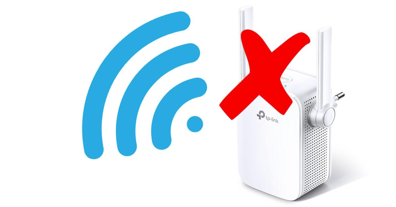 Para qué sirve un repetidor WiFi? - Blog de PcComponentes