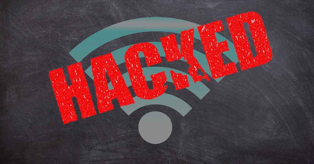 Nombres del Wi-Fi que pueden ser peligrosos
