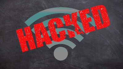 Nombres del Wi-Fi que pueden ser peligrosos