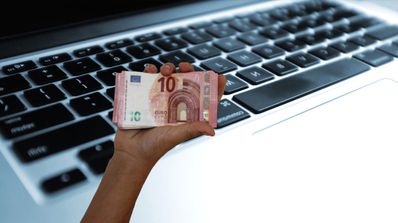 Pagar más por la tarifa de Internet