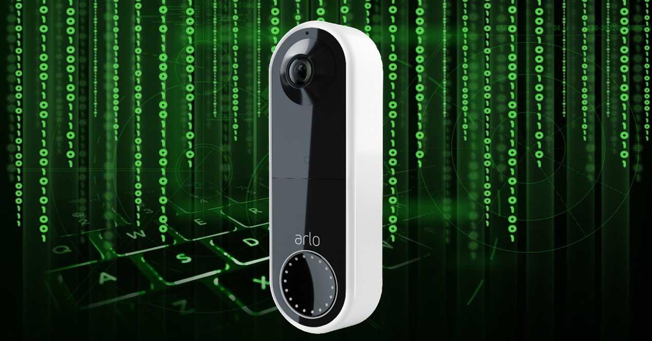 Privacy issue with smart doorbells