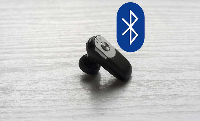 Problemas con los auriculares Bluetooth