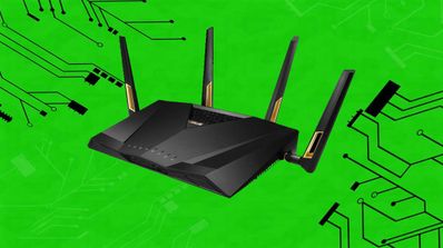 Problemas por tener el router desactualizado
