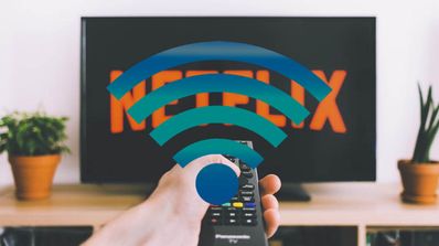 Repetidores Wi-Fi para ver Netflix o YouTube