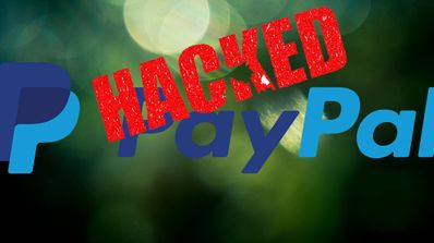 Robo de miles de cuentas de PayPal