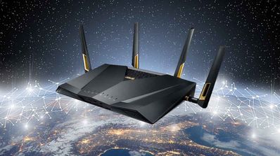 Mejorar la conexión con un router caro