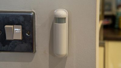 Sensor de movimiento