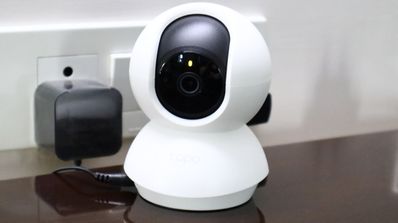 Usos de una cámara IP en casa