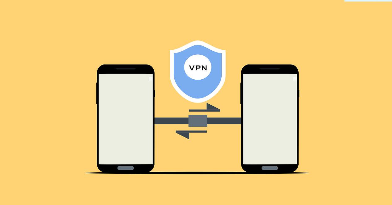 VPN en países con Internet censurado