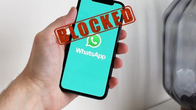 Motivos por los que te bloquean de WhatsApp