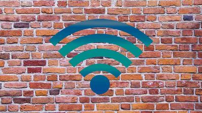 Usan el Wi-Fi para ver detrás de paredes