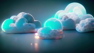 Almacenamiento en la nube en Internet
