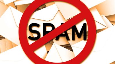 Cuidado con el Spam