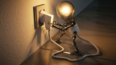 Cambiar la tarifa de luz y gas