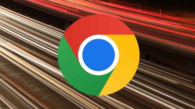 Cambio para mejorar la velocidad en Chrome