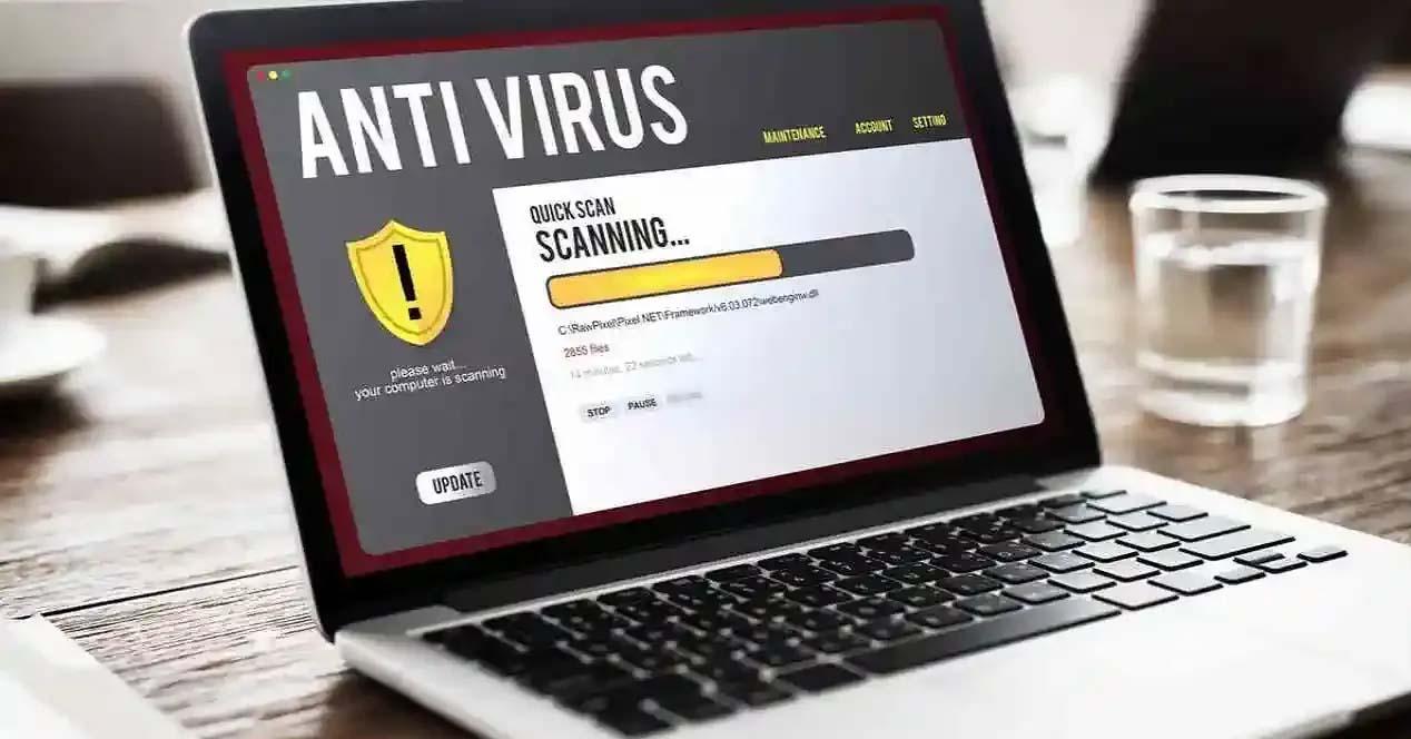 Características de un buen antivirus