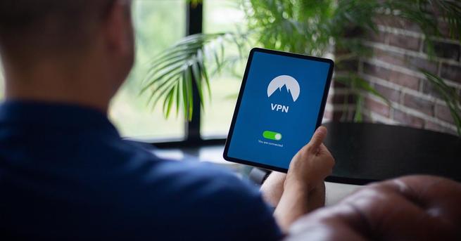 Configurar equipo para usar VPN