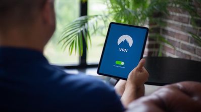 Configurar equipo para usar VPN