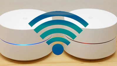 Coste de mejorar el Wi-Fi