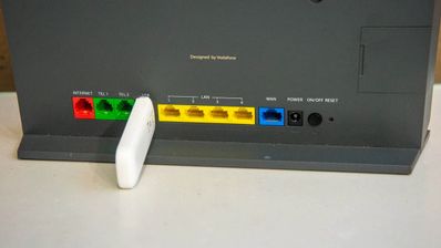 Cuándo jubilar router