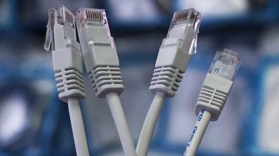 Detectar si el cable Ethernet está dañado