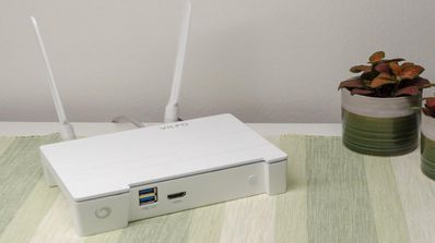 Evitar que se sobrecaliente el router