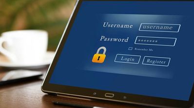 Master Password, programa para proteger contraseñas