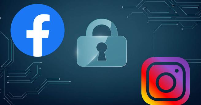 Mejorar la seguridad de Facebook e Instagram
