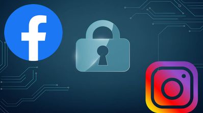 Mejorar la seguridad de Facebook e Instagram