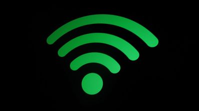 Ocultar la señal del Wi-Fi
