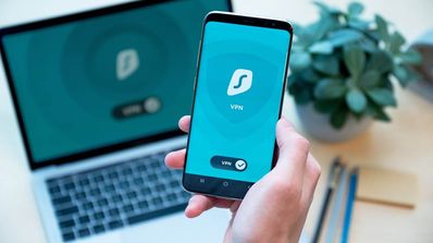 Pagar usando VPN