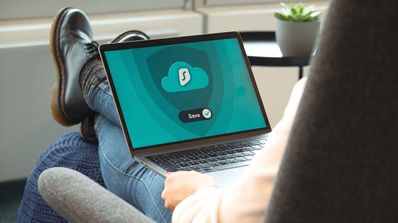 Problema de usar VPN