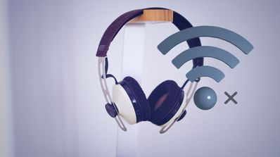Problemas con el Wi-Fi y auriculares