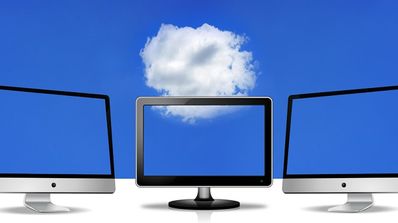 Riesgos de tener documentos en la nube