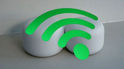 Usar bien el repetidor Wi-Fi