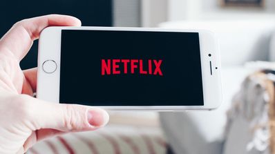 Velocidad de Internet para ver Netflix en el móvil