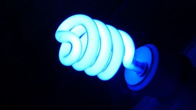 Ver si un aparato consume mucha luz