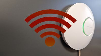 Ver si el Wi-Fi va rápido