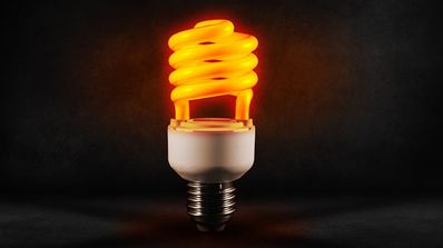 Ahorrar luz en casa