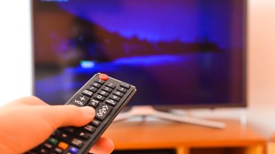 Evitar cortes al ver Netflix en la TV